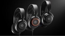 SteelSeries 的全新 Arctis Nova 系列现在为各种预算提供了绝佳选择